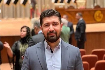 پەرلەمانتارێک: لەبەغدادەوە بڕیارێکی گرنگ لەبارەی هەرێمەوە دەدرێت 