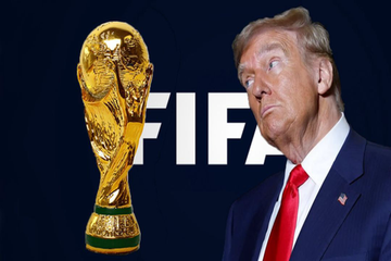 خراپترین وەشانی مۆندیال بەڕێوەیە
