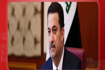 سودانی پێداگرە لەسەر چارەکردنی کێشەی هەولێر و بەغدا