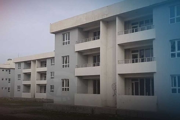  یەکەکانی نیشتەجێبوونی کرێنشینان و کەمدەرامەتان دابەش دەکرێن