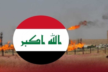 جوڵەی هێزە سەربازییەكانی عێراق، بۆ دەست بەسەرداگرتنی كێڵگەی نەوتی گڵاباتە لە گەرمیان