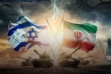  ئێران: ئیسرائیل هەر دەستدرێژییەک دەستپێبکات، زەلیلی دەکەین