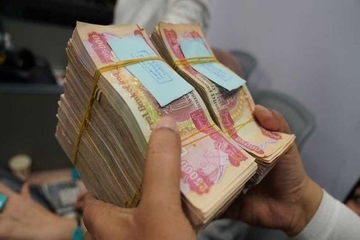 وەزارەتی دارایی هەرێم لیستی مووچەی مانگی حەوت ئامادە دەکات