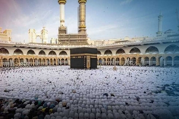  وادەی دەستپێکردنەوەی گەشتەکانی عومرە ئاشکرا کرا