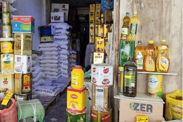 بەڕێوەبەرایەتی بازرگانی خۆراکی سلێمانی ئاگاداری بریکارەکانی خۆراک دەکات بۆ وەرگرتنی بەشە خۆراکی مانگی چوار