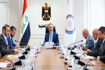  کۆبوونەوەی لیژنە وەزارییەکە دەربارەی داهات و نەوت بۆ کاتێکی نادیار دواخرا
