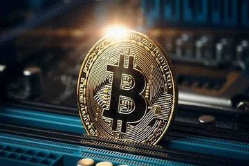 بیتکۆین لە یەک هەفتەدا زیاتر لە 11 هەزار دۆلار بەرزبووەتەوە