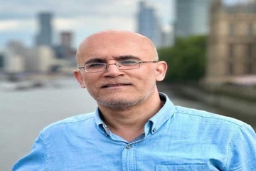 مەم بورهان قانع: دادگاکانی عێراق و هەرێم جگە لە بوکەڵەیەک بەدەستی دەسەڵاتدارانەوە چیدیکە نین