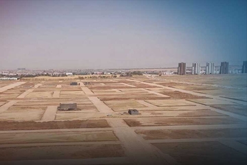  ئەمڕۆ هەزاران زەوی بەسەر فەرمانبەراندا دابەش دەکرێن