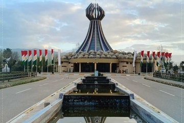 ئاگاداری هاوڵاتییانی پارێزگای هەڵەبجە دەکرێتەوە