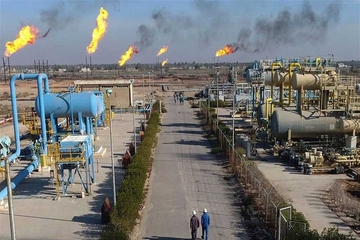 وزارت منابع طبیعی؛ زیرساخت‌های اقتصادی اقلیم کردستان هدف حملات پهپادی قرار گرفتە است