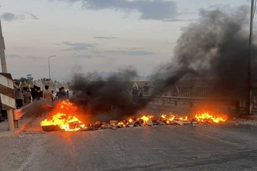 دۆخەکەدەکوڵێ و ئێوەش لەسەهۆڵ ساردترن / عەبدولڕەحمان عەلی