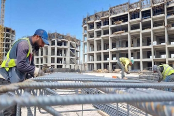 زیاتر لە 200 هەزار کرێکار دەستبەری کۆمەڵایەتییان بۆ کراوە