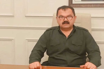 باجی سەر کەوتن یان شکست ئەدەین