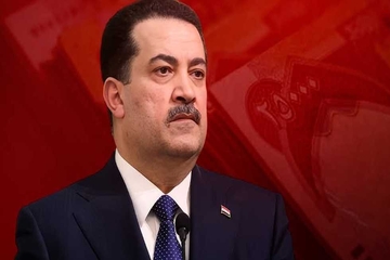 سودانی بۆ ناردنی مووچە داوایەكی بەپەلە لە حكومەتی هەرێم دەكات