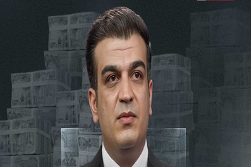 هیچ شتێک لەبەردەم ناردنی مووچە نەماوە