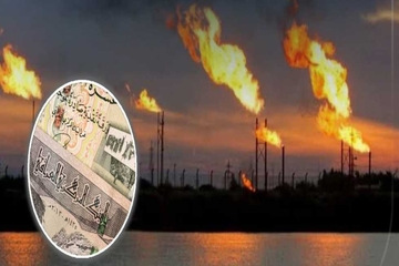 شاندێكی هەرێم لە بەغدایە و وردبینی لە داهاتە نانەوتییەكانی هەرێم دەكەن