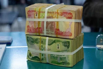 داهاتی ئەم هەفتەیەی سلێمانی نزیكەی 80 ملیار دینار زیاترە لە داهاتی هەفتەی پێشو بەڵام 92%ی مەقاسەیە