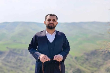 روحانی برجستە کُرد در گفتگو با زایلە: دولت های عربی و اسلامی در قبال غزە سکوت و سرافکندگی را انتخاب کردند