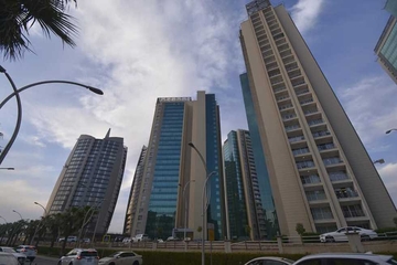 استان‌های اقلیم کردستان کمترین نرخ فقر را در سطح عراق دارند