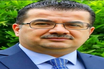 چاودێرێکی سیاسی: تورکیا ئاو وەک چەکێک بەکار دەهێنێت
