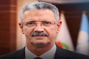 لێدوانی وەزیری نەوتی عێراق لەبارەی هەناردەکردنەوەی نەوتی هەرێم
