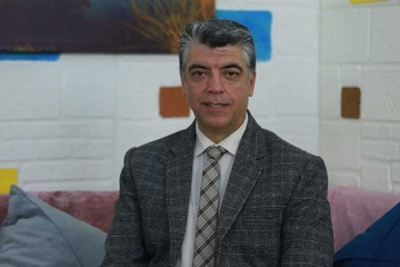 مامۆستایەکی زانکۆ: له‌ ئێستادا حكومەتی هەرێم شەڕی مان و نەمان بۆ هەژماری من دەكات