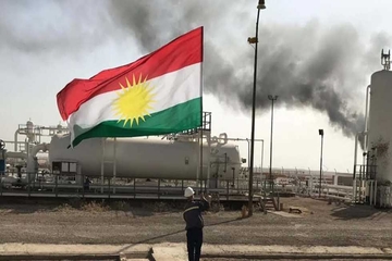 بەرهەمهێنانی نەوتی هه‌رێم 200 هەزار بەرمیل تێدەپەڕێنێت 