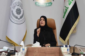 وەزیری دارایی داوا لە شاندی هەرێم دەکات داتای 800 هەزار فەرمانبەر ڕادەست بکات بۆ تەوتینی مووچە