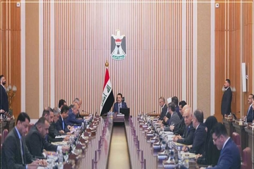 لە کۆبوونەوەی ئەنجوومەنی وەزیران بڕیاری ناردنی مووچە نەدرا